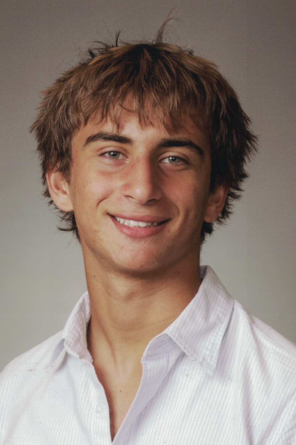 Houston Diaz backdrop