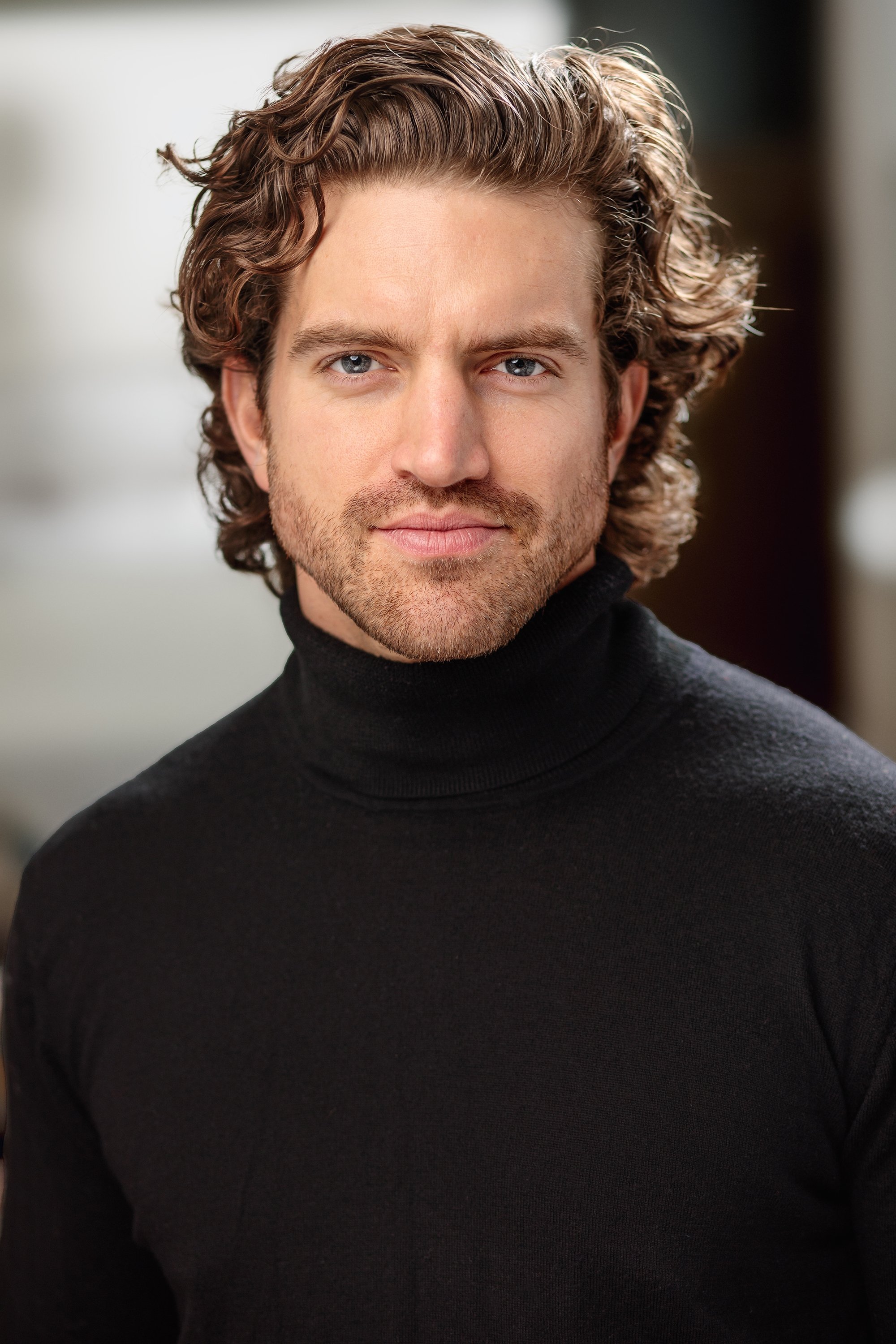 Daniel Considine backdrop