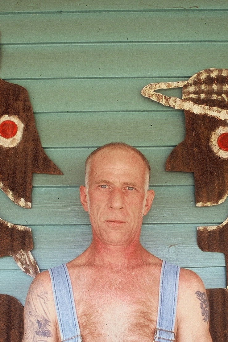 Chris Hubbard backdrop