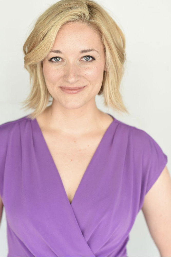 Eleanor Caudill backdrop