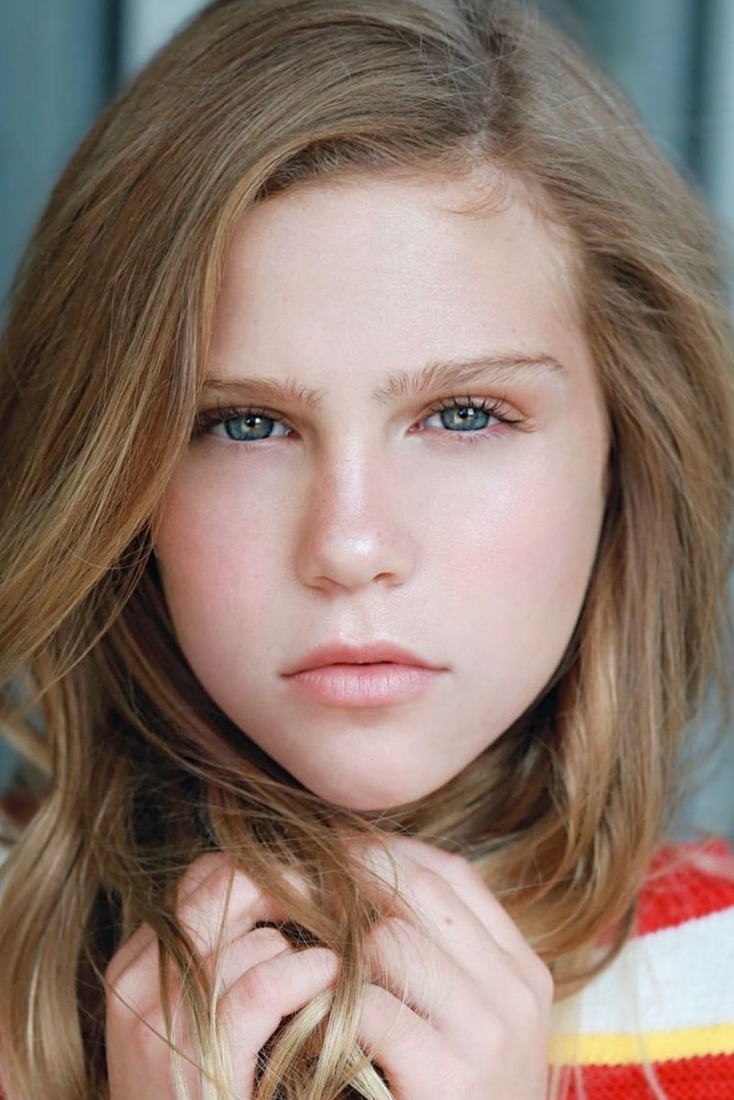 Riley Cooper backdrop