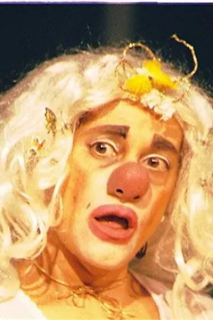 Sílvia Leblon backdrop