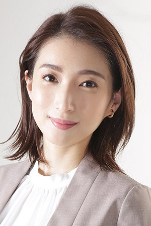 Momoko Yamada backdrop