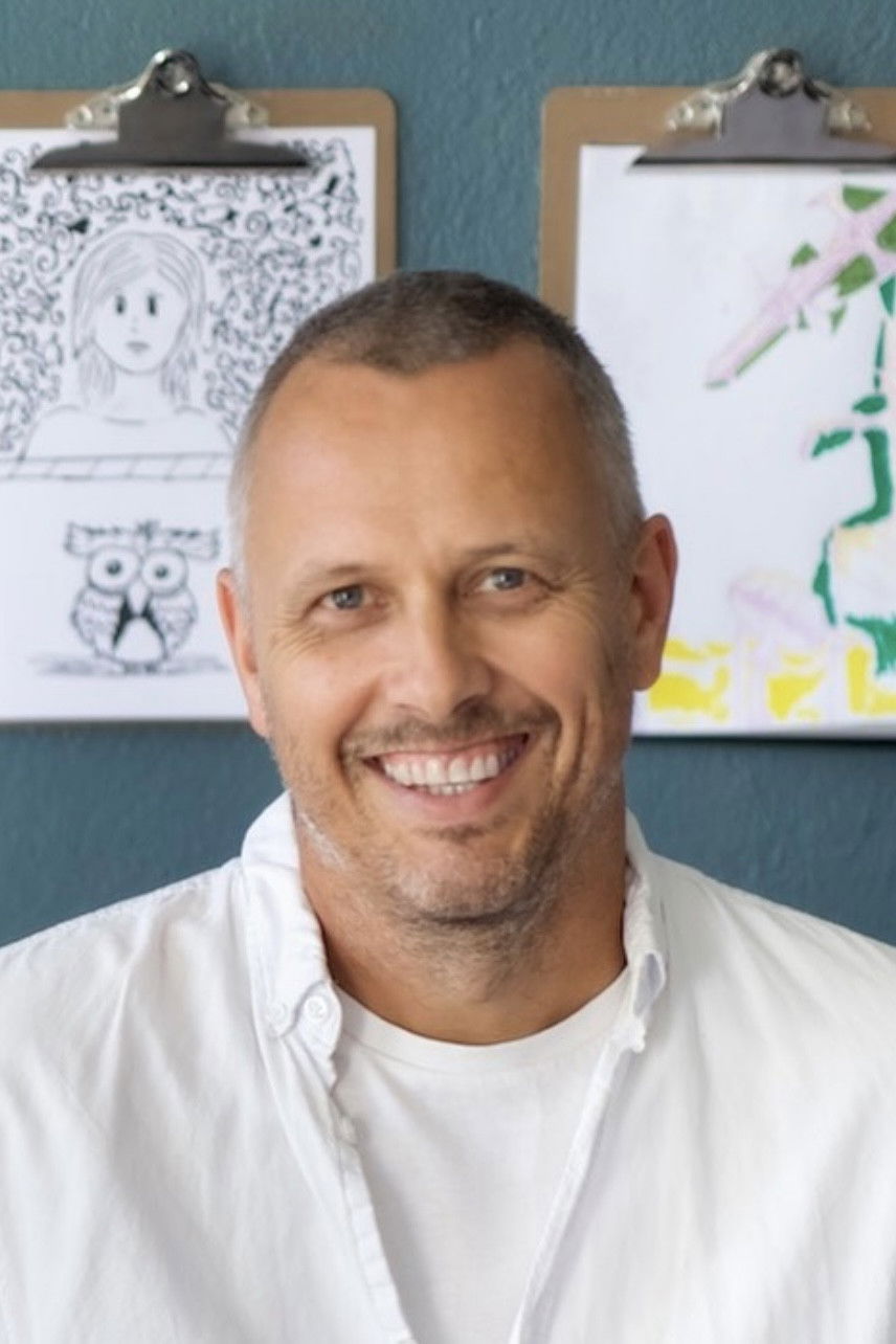 Odd Einar Ingebretsen backdrop