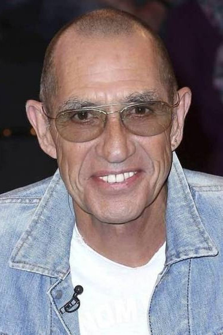 Stephan Remmler backdrop