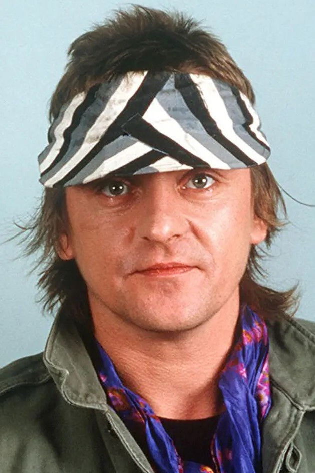 Gert Krawinkel backdrop