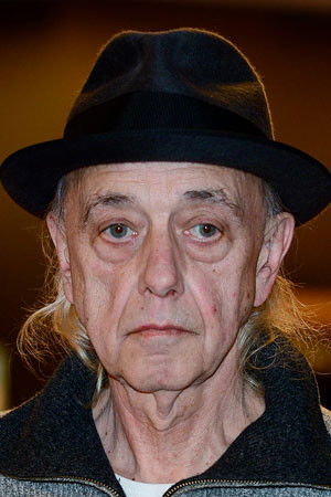 Peter Behrens backdrop