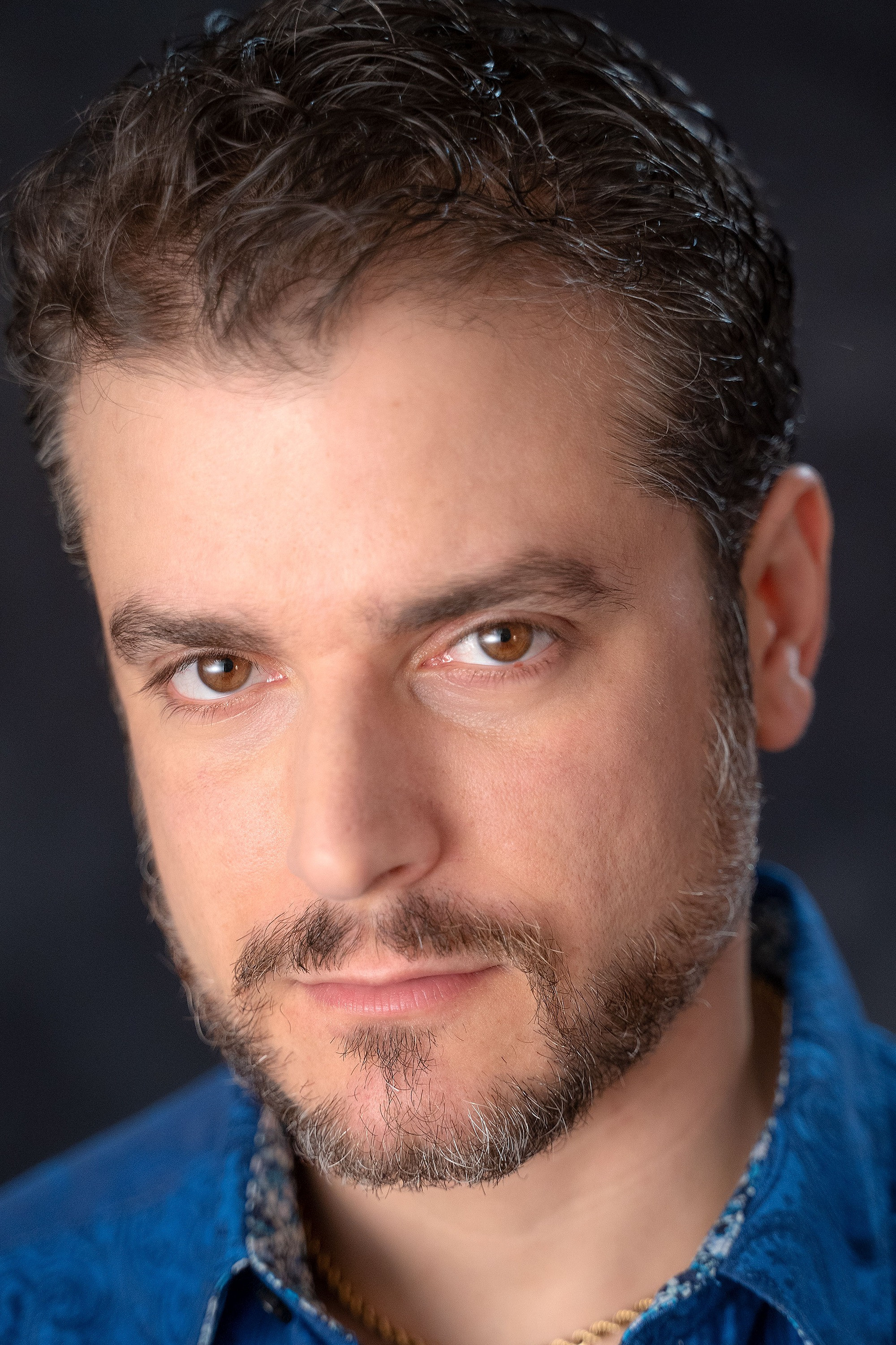 Jordan Allen Bell backdrop