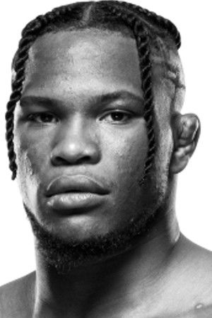 Solomon Renfro backdrop