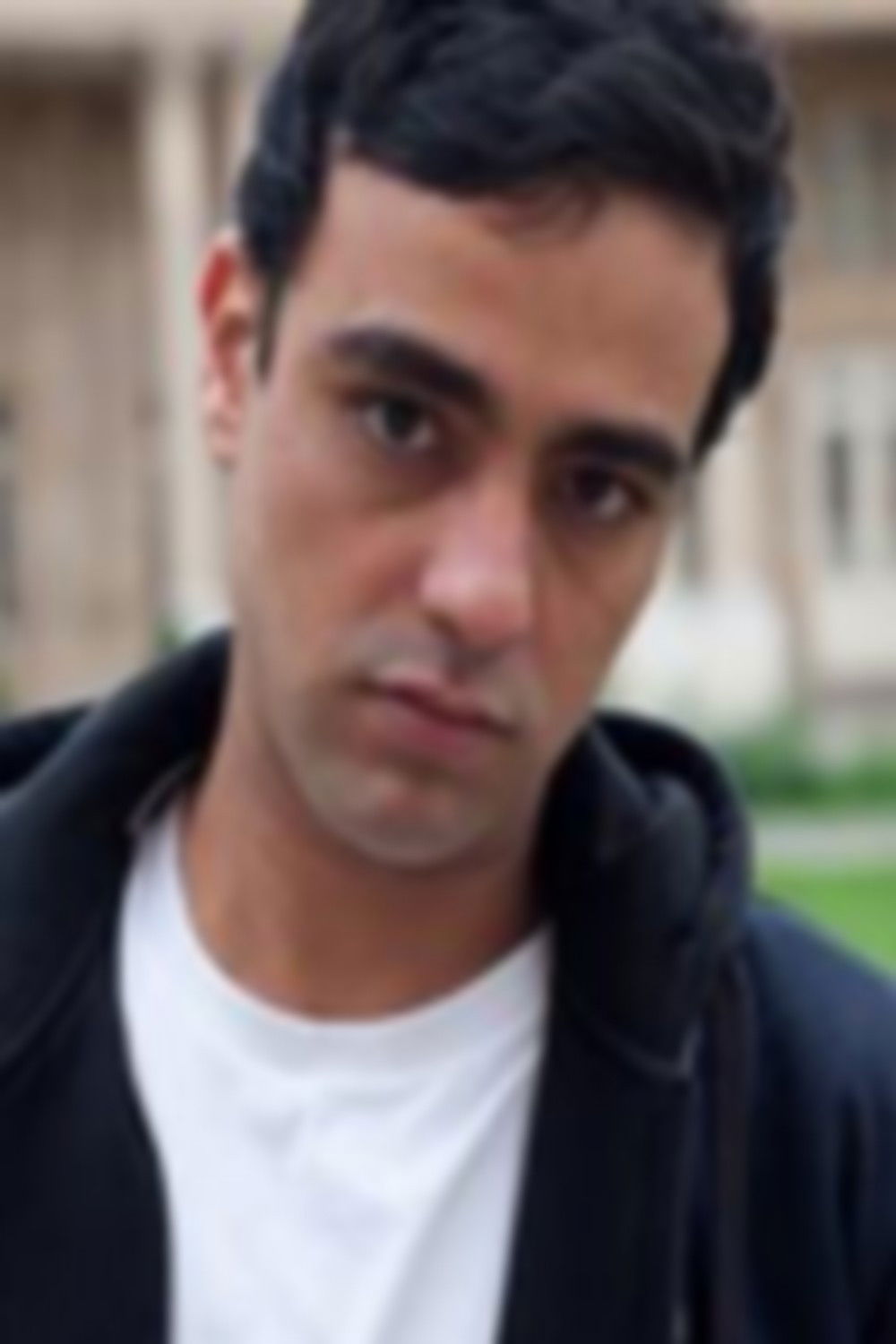 Belek Abdelmalek backdrop