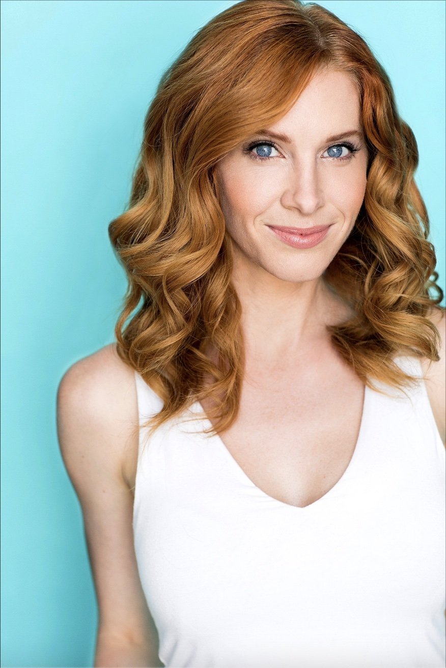 Jessica Bishop backdrop