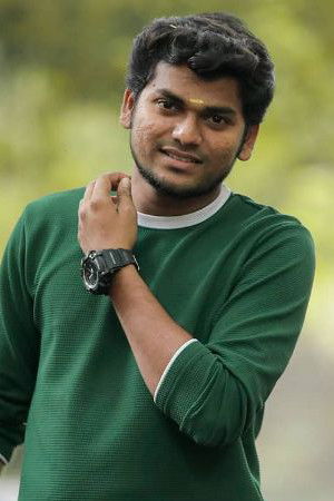 Adhirchi Arun backdrop