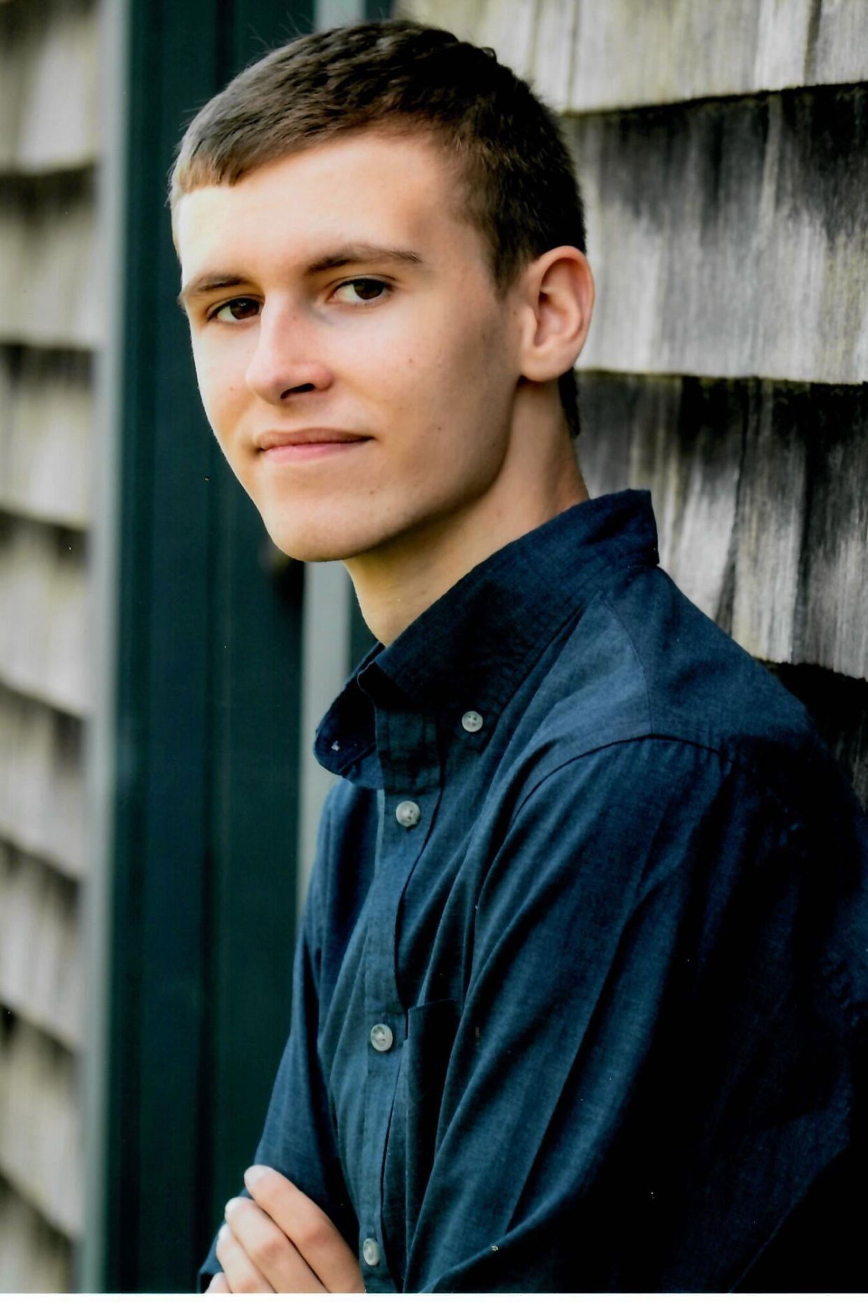 Eli Vannata backdrop