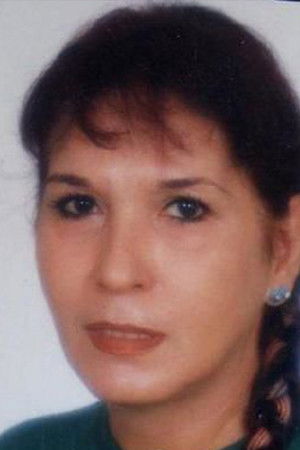 Micheline Daou backdrop