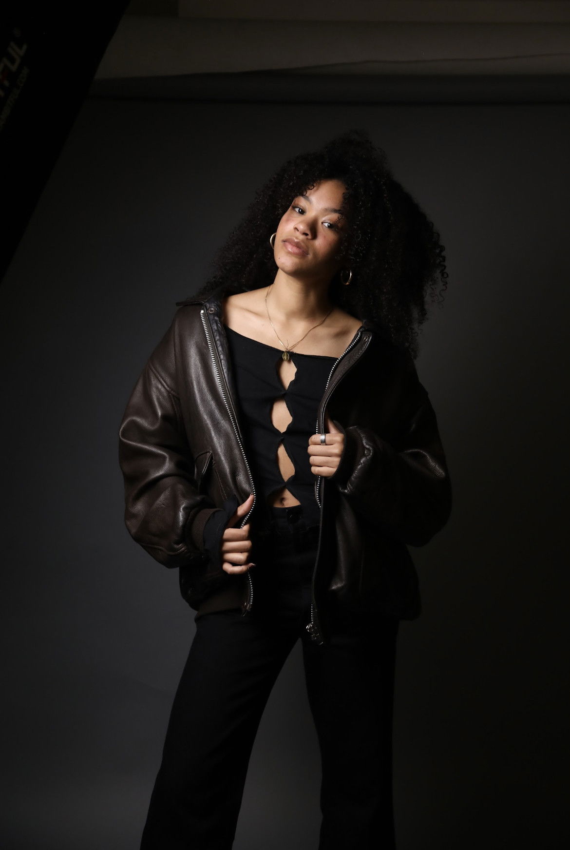 Anaëlle Marceny backdrop