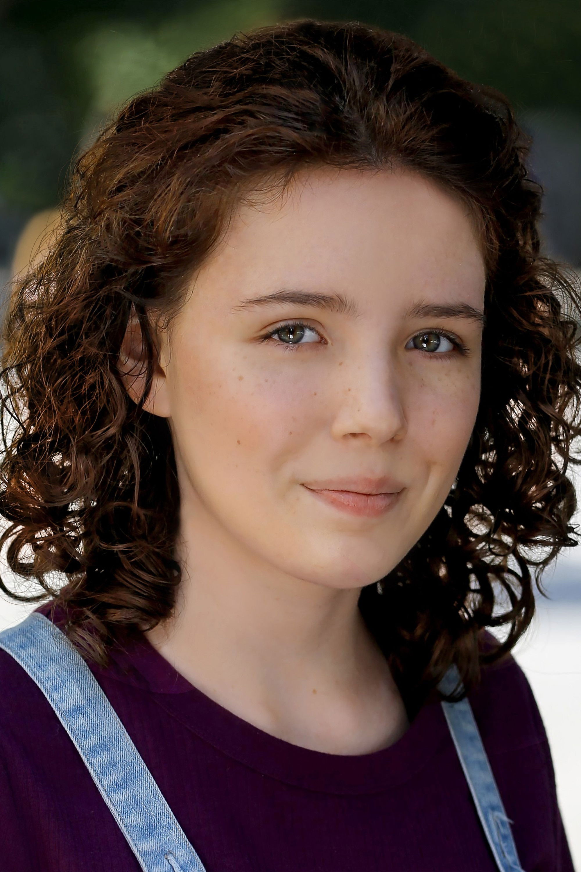 Leilani Marie Vasquez backdrop