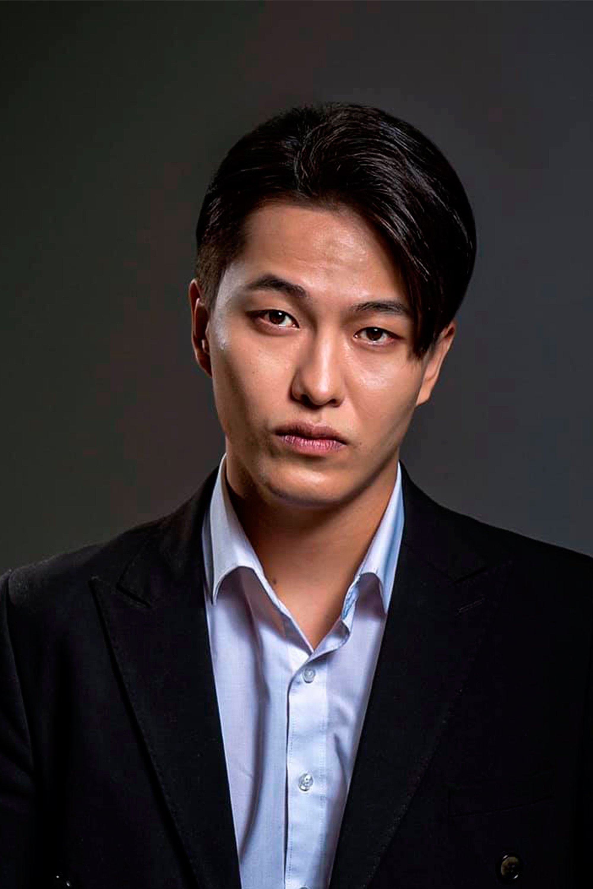 Samdanpurev Oyunsambuu backdrop