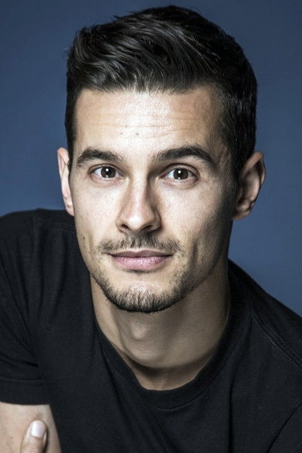 Willy Liechty backdrop