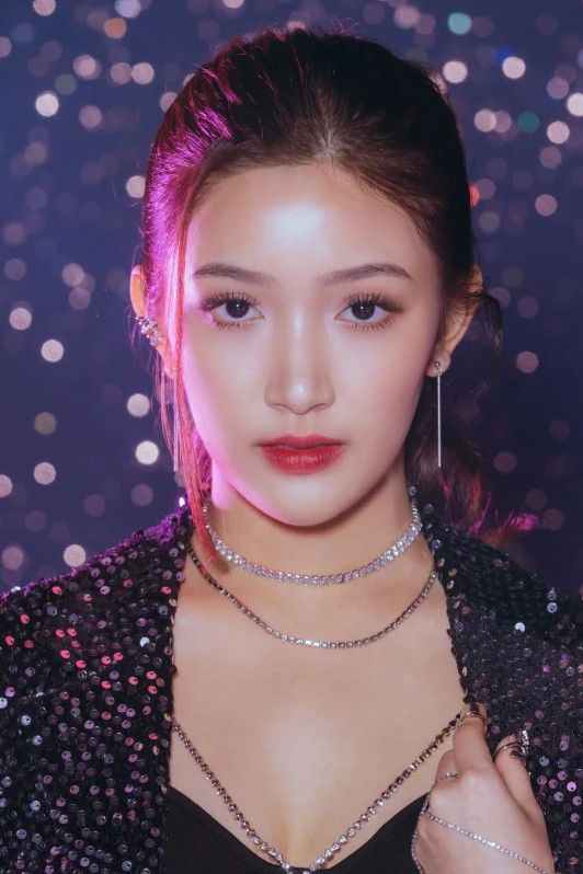 Krongkwan Nakornthap backdrop