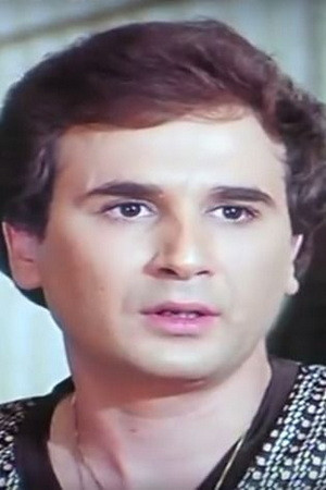 Wagdy ElAraby backdrop