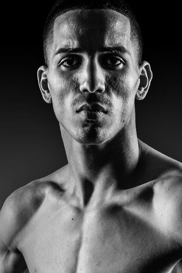 Emmanuel Rodriguez backdrop