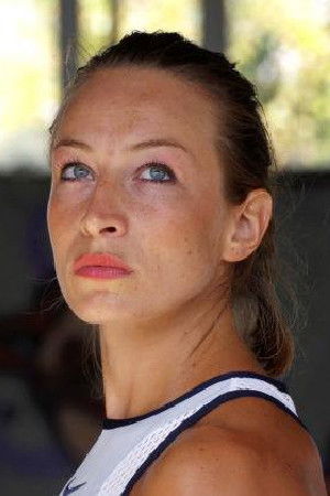 Marina Sakharov backdrop