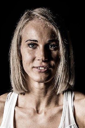 Timea Belik backdrop