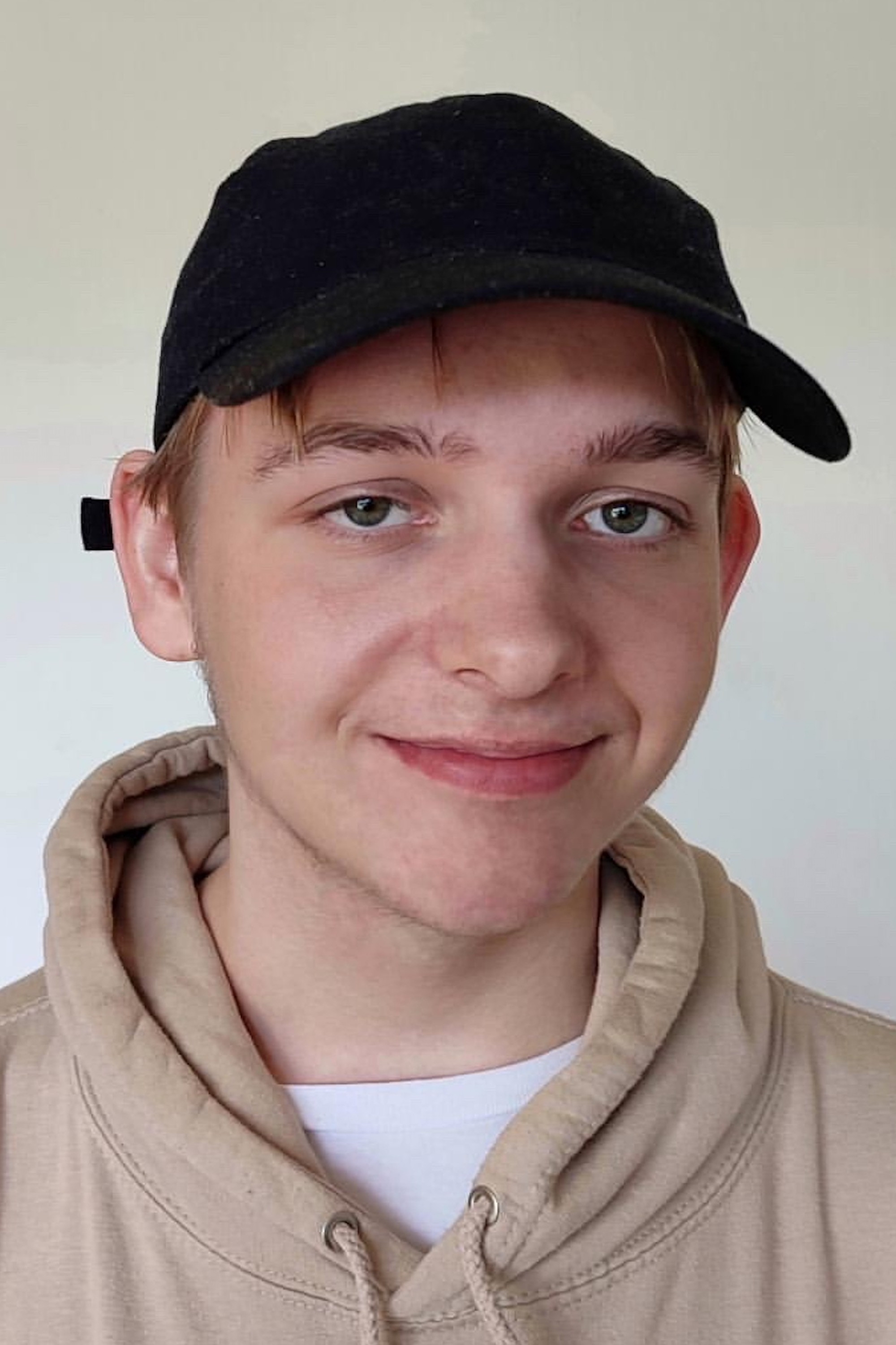 Marco De Jong backdrop