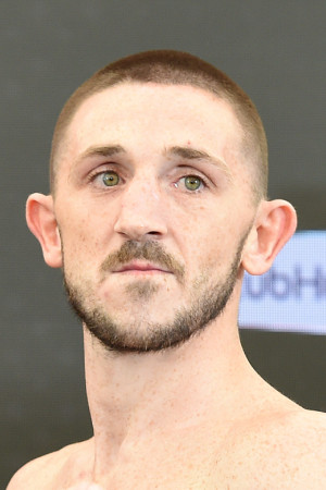 Jazza Dickens backdrop