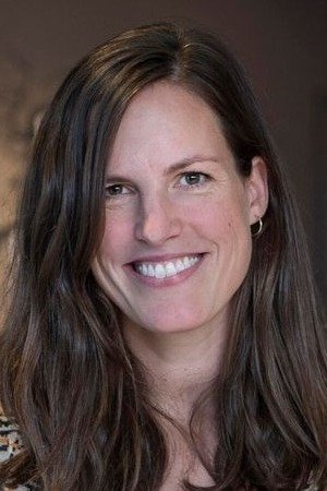 Silje Evensmo Jacobsen backdrop