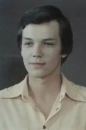 Gennady Skomorokhov backdrop