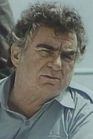 Boris Borovsky backdrop