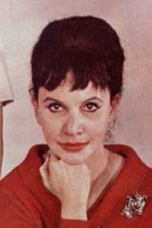 Sulamith Yaari backdrop