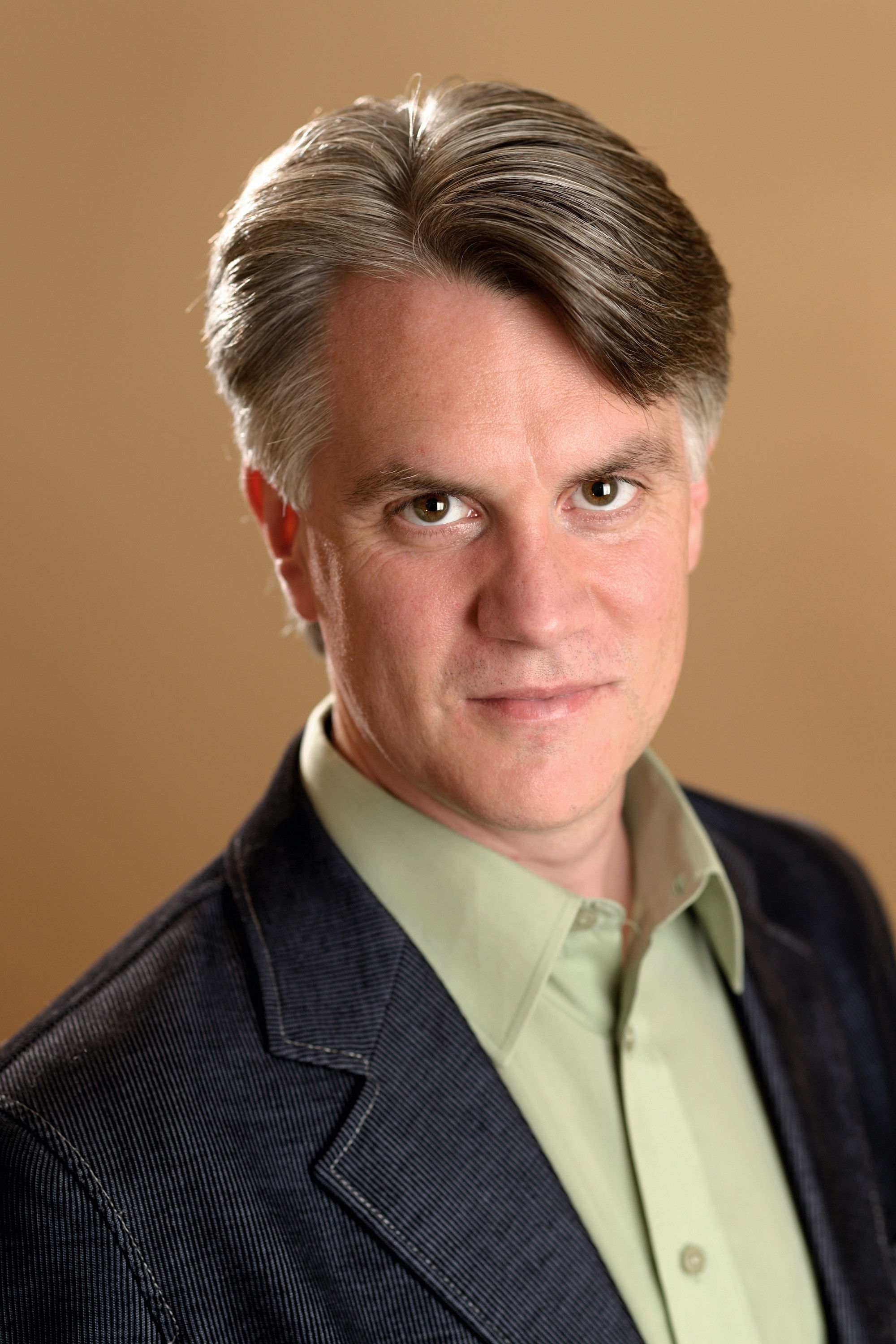 Dale Jarvis backdrop