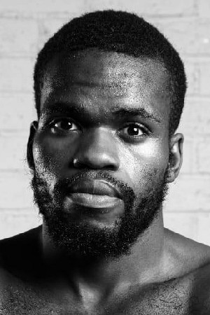 Lerato Dlamini backdrop