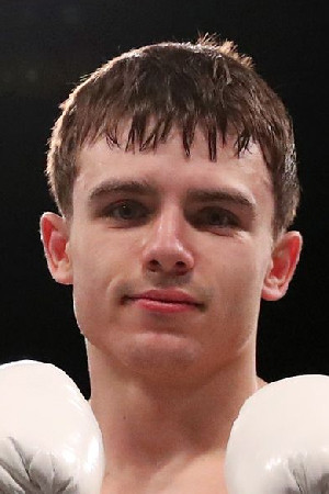 Joe McGrail backdrop