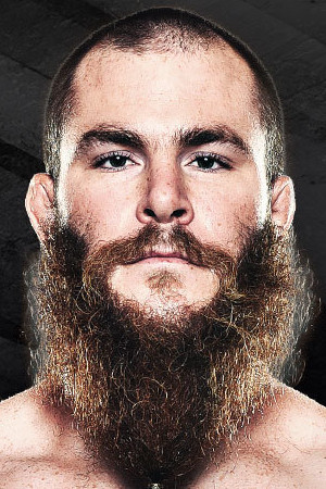 Isaac Doolittle backdrop