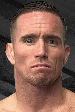 Andrew Angelcor backdrop