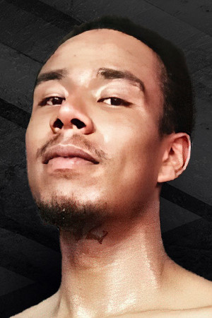 Keegan Vandermeer backdrop