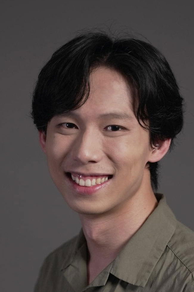 Xiang-Dao Chen backdrop