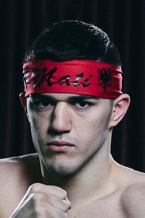 Reshat Mati backdrop