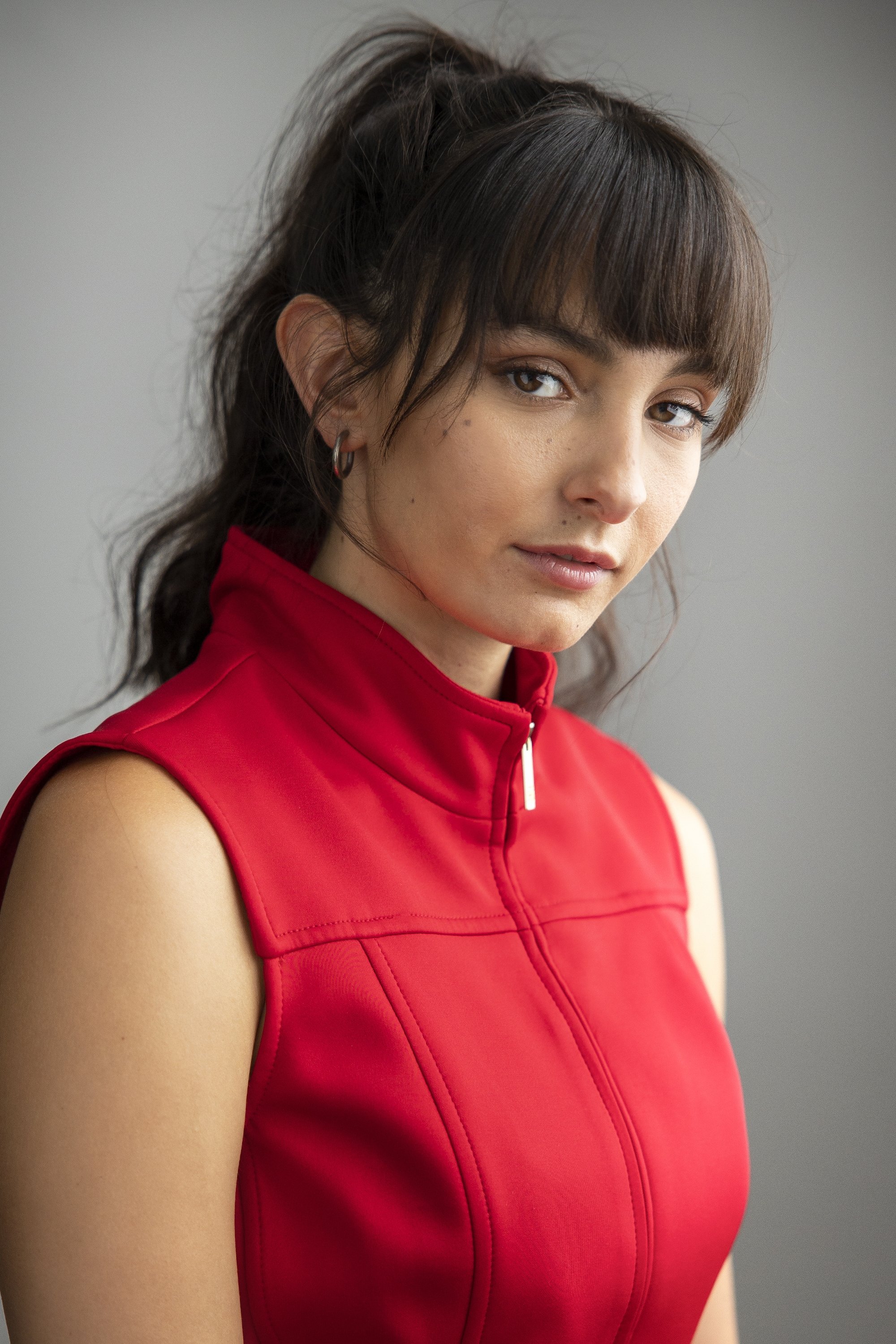 Mirabai Pease backdrop