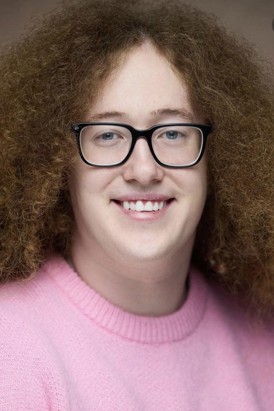 Benjamin England backdrop