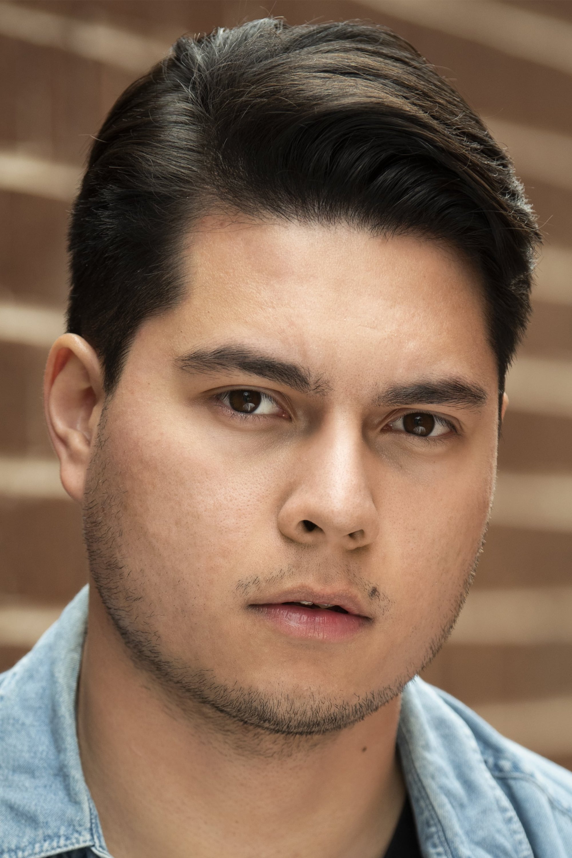 Jacob Ehlefeldt backdrop