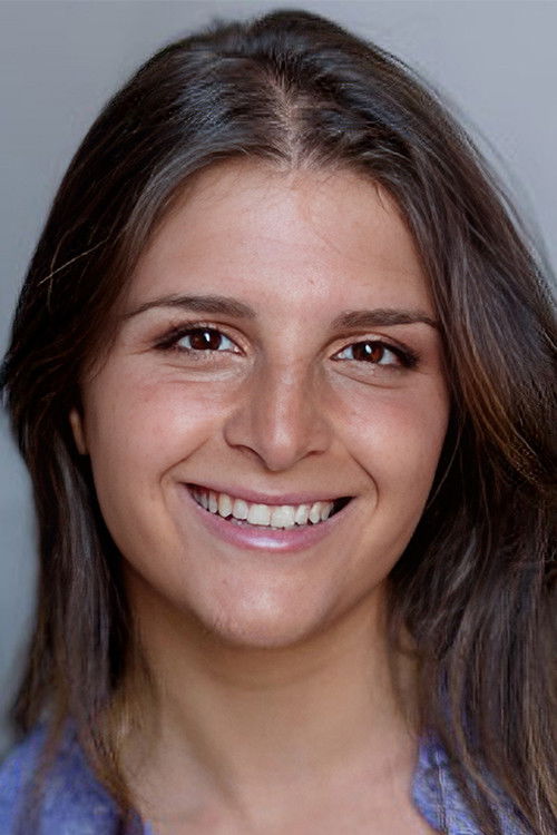 Jessica Osrin backdrop