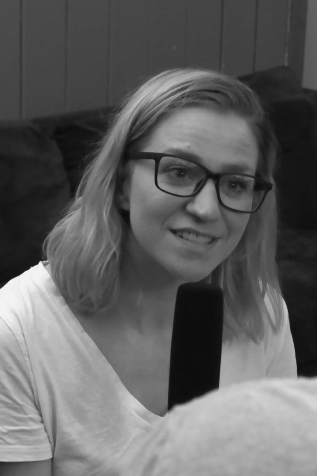 Theresa Peterson backdrop