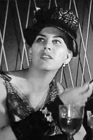 Zhanna Avetisyan backdrop