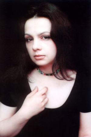 Nelli Kheranyan backdrop