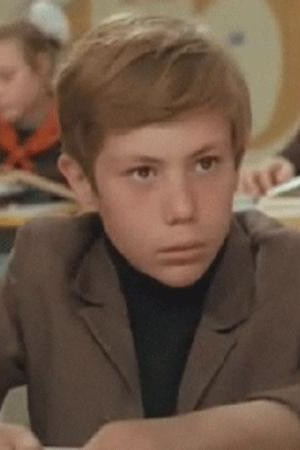 Kostya Lenevsky backdrop