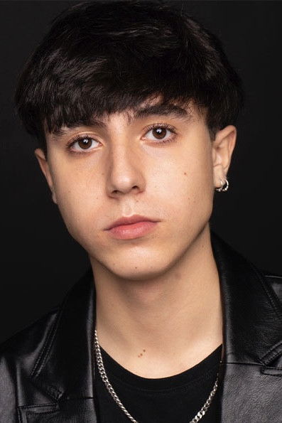 Eduard Amado backdrop